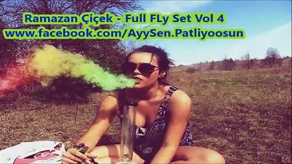 Dj Army-Patlamalık şarkılar (2015 YENİ)