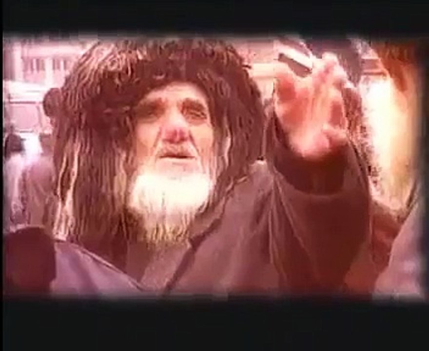 Chechen Song