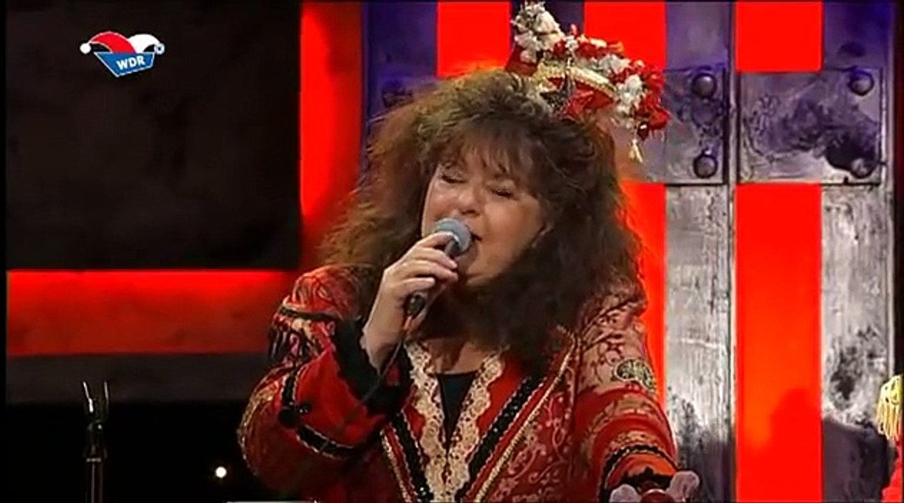 Stunksitzung 2012 - Riverdance op Kölsch