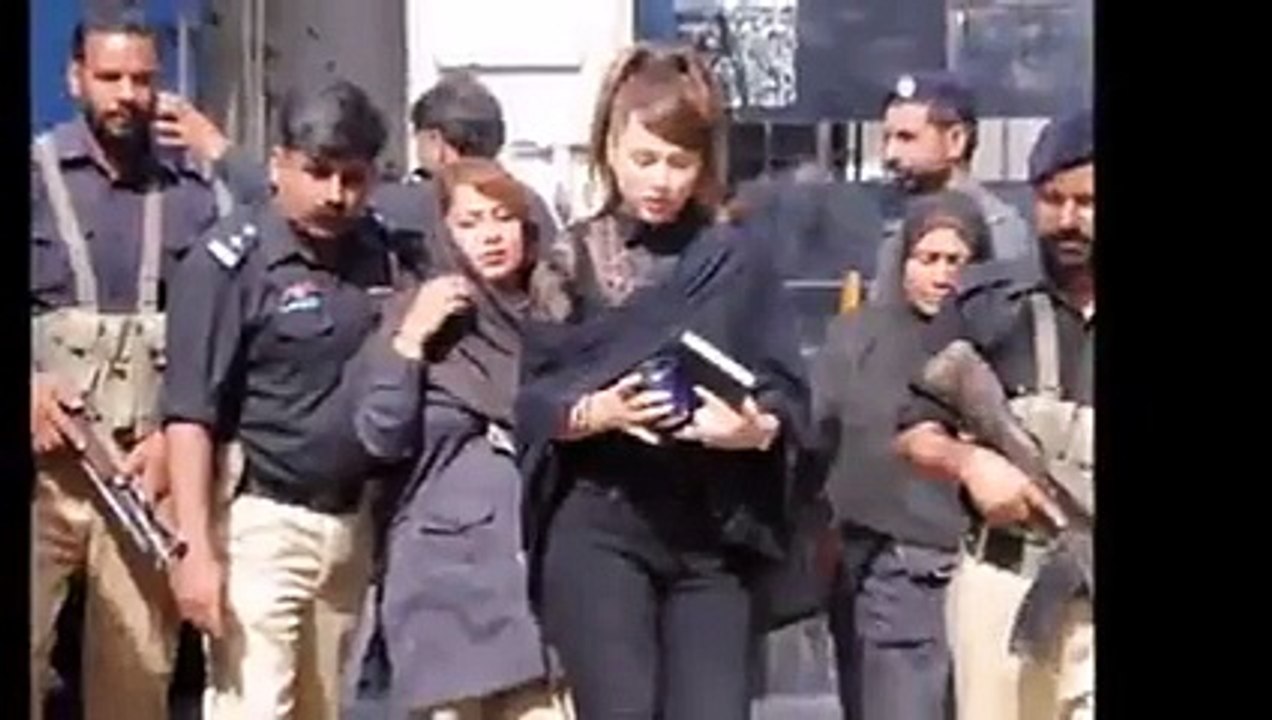 The truth behind Ayyan Ali’s 5 month pregnancy also confirmed by Mr Luqman