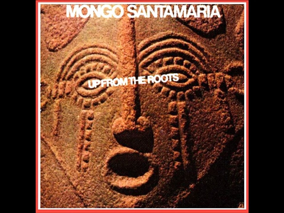 Mongo Santamaria - En La Habana