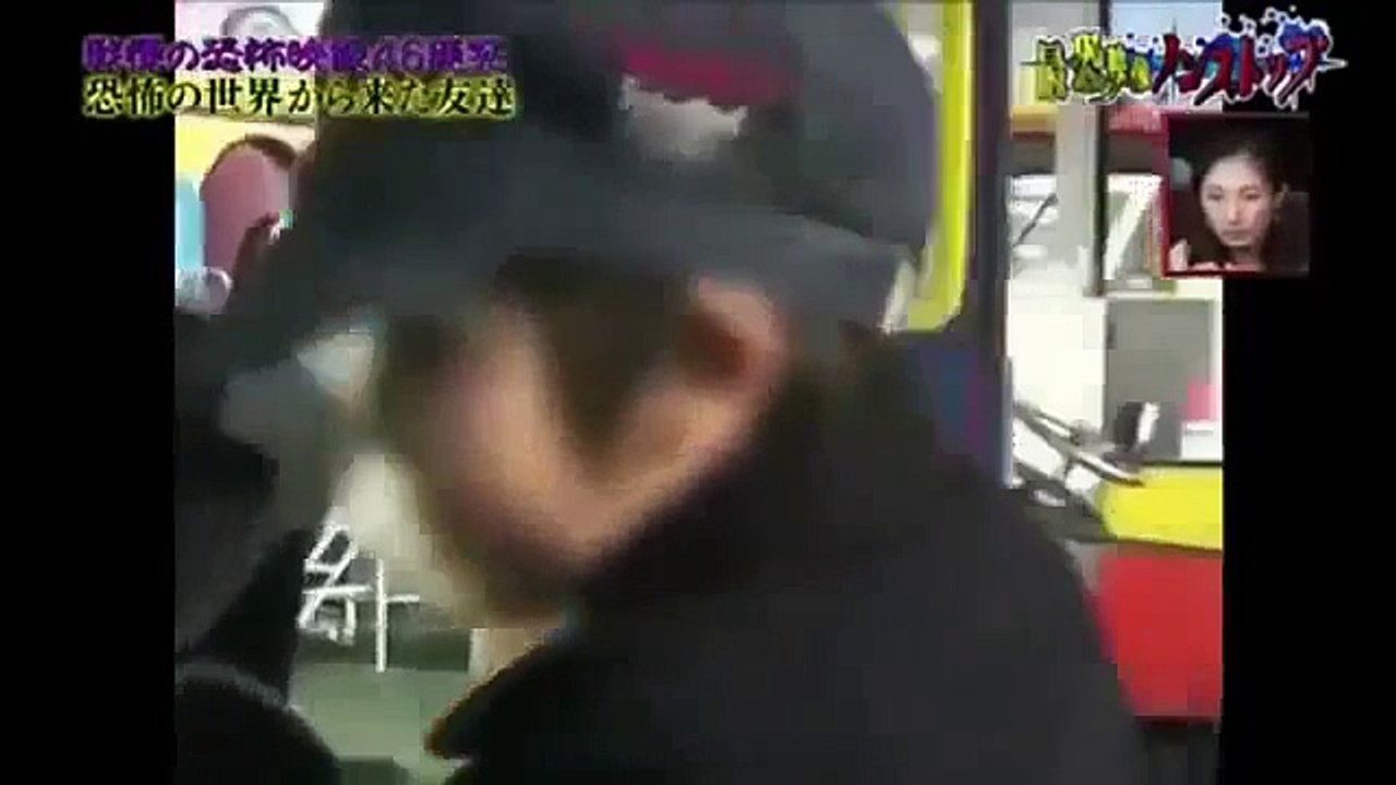 日本灵异录影汇集2014（2/23）japanese ghost compilation 2 of 23