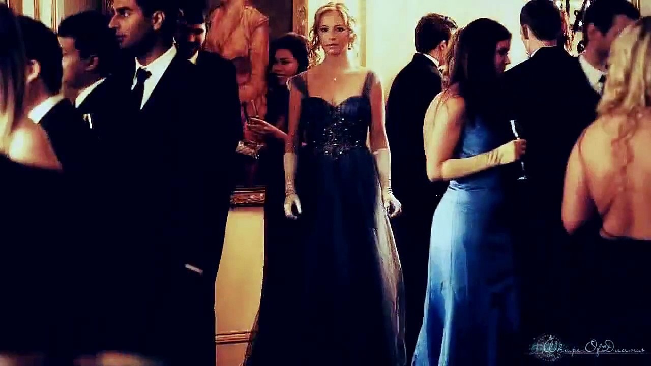 ● the originals | tainted love