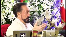 Adnan Oktar’ın Rus haber kanalı Lifenews TV’deki Ermeni meselesi hakkındaki röportajı