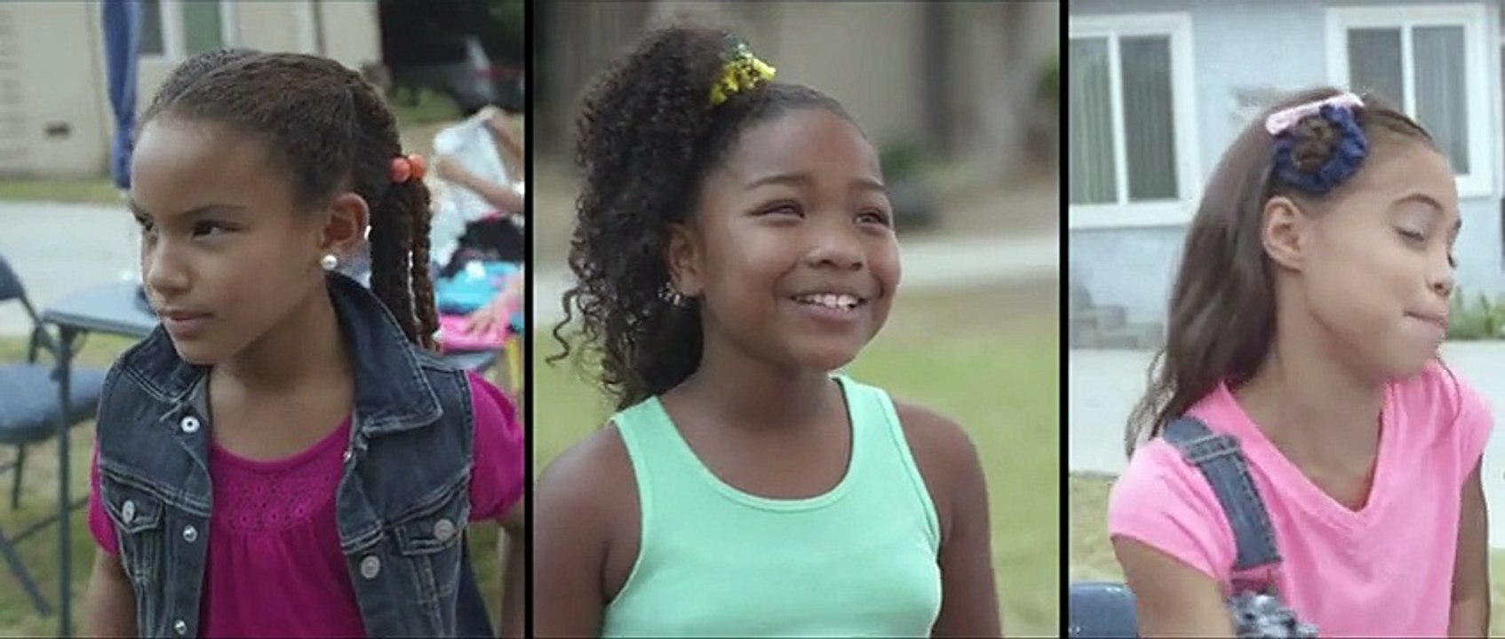 Sister Code official Trailer