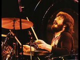 John Bonham - Fool In The Rain - Drum track solo'd