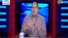 أحمد شوبير ينتقد تفاهة الإعلام المصري