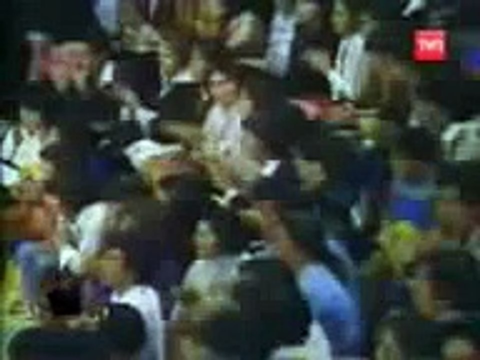Don Ramon Cantando creere