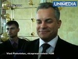 Vlad Plahotniuc despre Godea, Papusar si Alianta