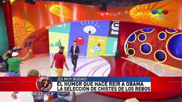 Peligro Sin Codificar - 5 de Julio de 2015_PARTE1