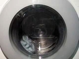 Miele W 1511 - Unbalanced spin