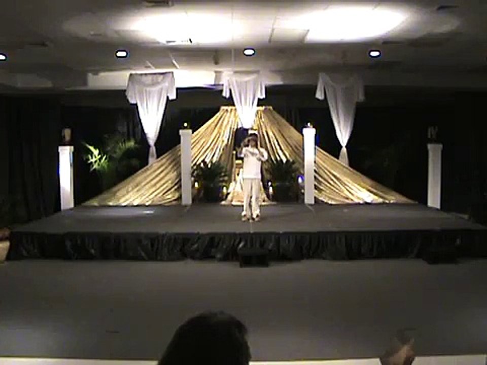 Shema Israel - dance