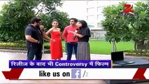 Zee Media Exclusive interview with 'Guddu Rangeela' cast Arshad,  Amit Sadh & Aditi Rao Hydari