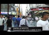 Hepatitis crónicas