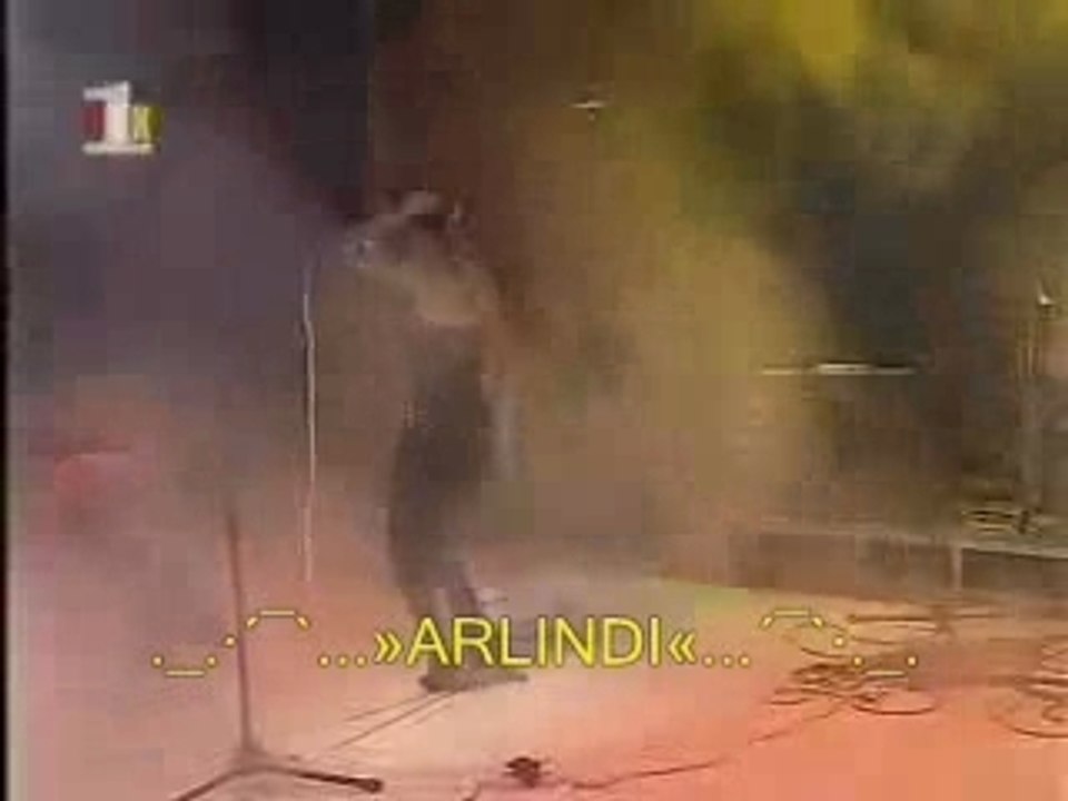 Adelina Ismaili -Koncert