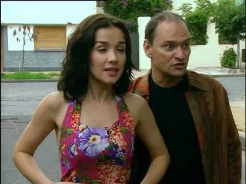 Natalia Oreiro en Sos Mi Vida capitulo 221, Monita y Quique, recuerdos