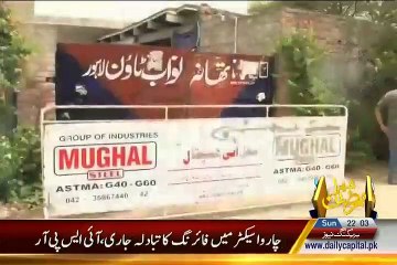 This Video Exposed The Real Face of Punjab Police