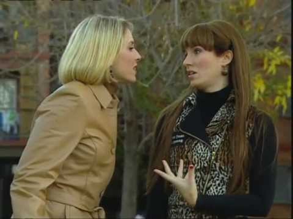 Sos Mi Vida capitulo 85, Lalo es gay
