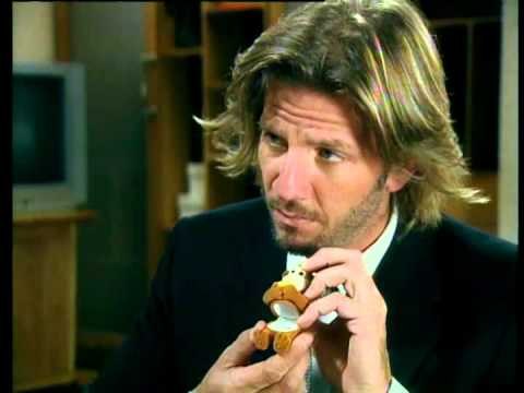 Natalia Oreiro en Sos Mi Vida capitulo 190, anillo de compromiso