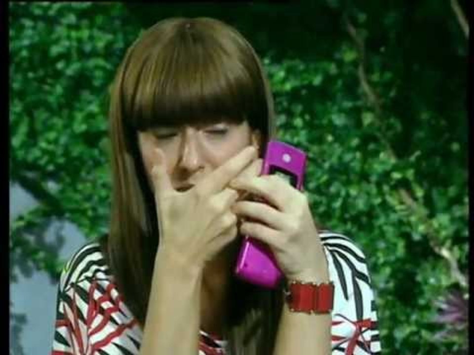 Sos Mi Vida capitulo 189, el mismo look