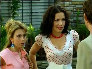 Sos Mi Vida capitulo 49, haciendo la calle