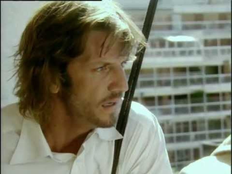 Sos Mi Vida capitulo 16, el salvador