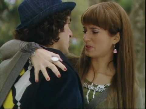 Sos Mi Vida capitulo 87, chocolate positivo