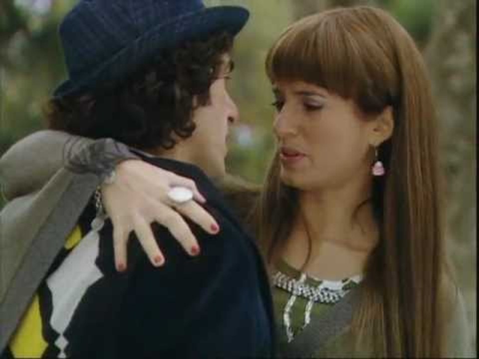 Sos Mi Vida capitulo 87, chocolate positivo