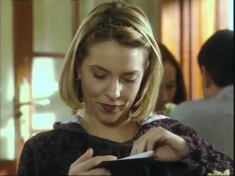 Sos Mi Vida capitulo 99, una despedida