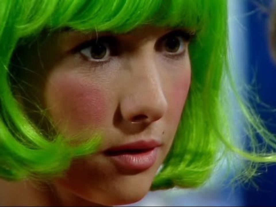 Natalia Oreiro en Sos Mi Vida - Capítulo 66 Completo.