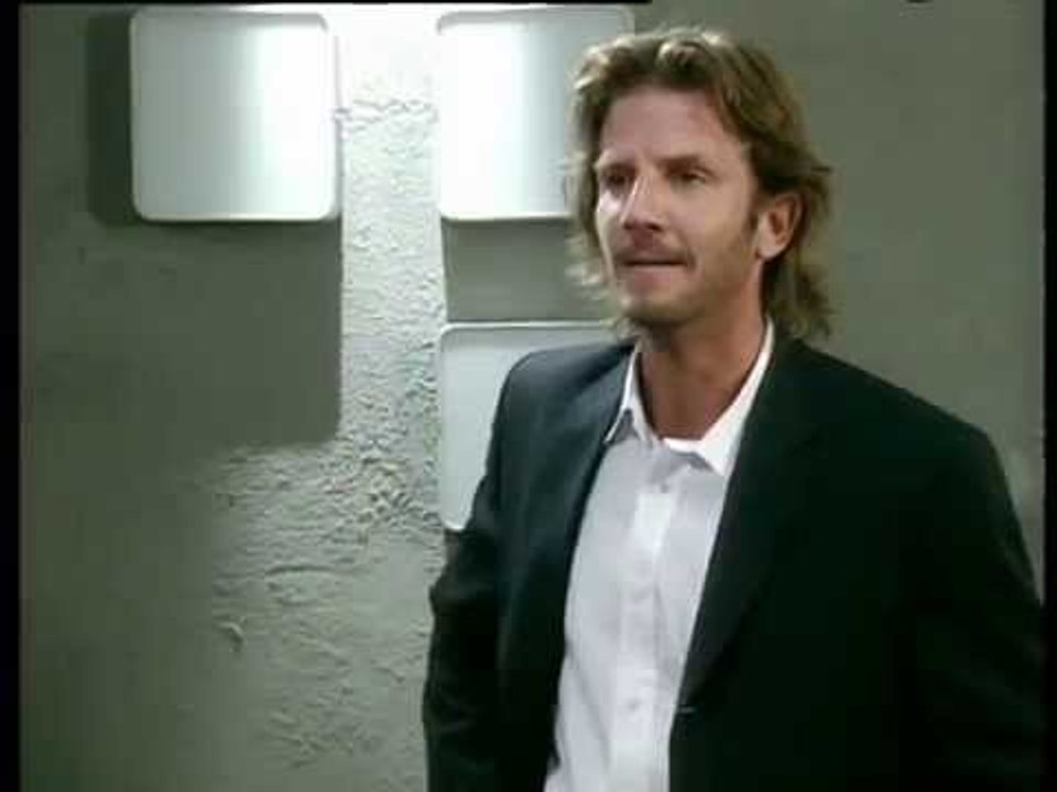 Sos Mi Vida capitulo 16, una tragedia