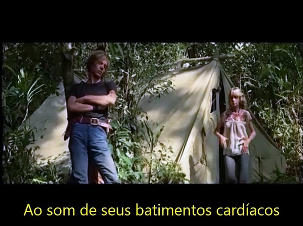 Pink Floyd - Childdods End (Legendado) (La Vallée)