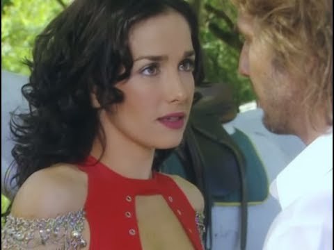 Natalia Oreiro en Sos Mi Vida - Capítulo 51 Completo.