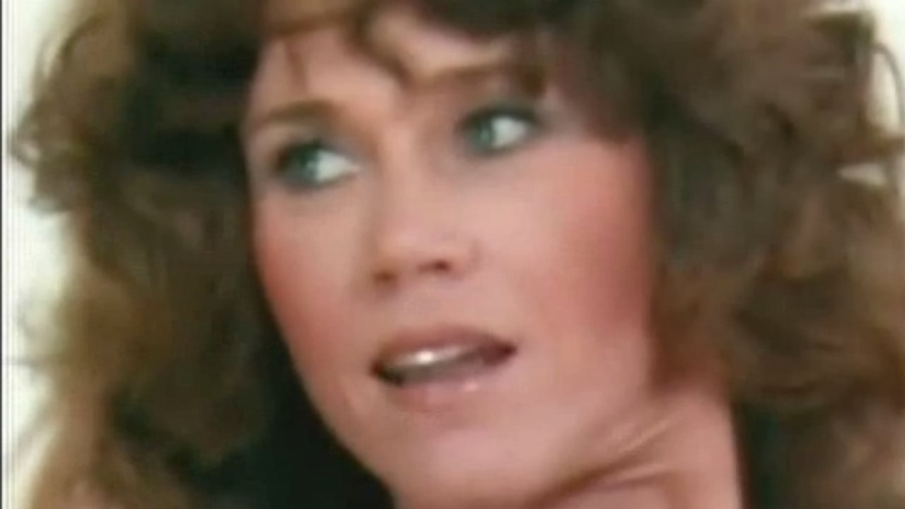 Jane Fonda's Feel Good Work Out.