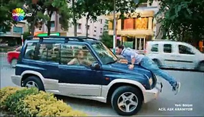 مطلوب حب عاجل الحلقة 16 مترجمة القسم 6