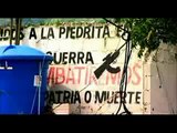 Grupos Paramilitares Chavistas Amenazan a la Sociedad Civil