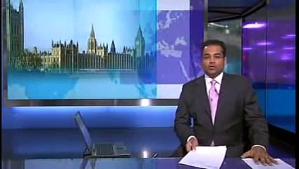 [Channel 4 News] British MPs in expenses controversy