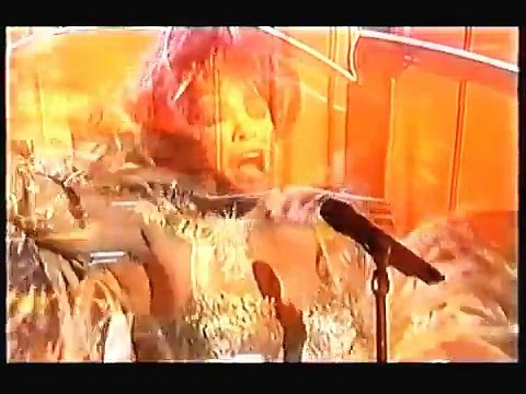 Shirley Bassey - Shirley at her Home In Monte Carlo (1999 Live)