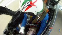 Aeronautica Militare Italiana - Frecce Tricolori ( Italian Air Force) By Jimmy