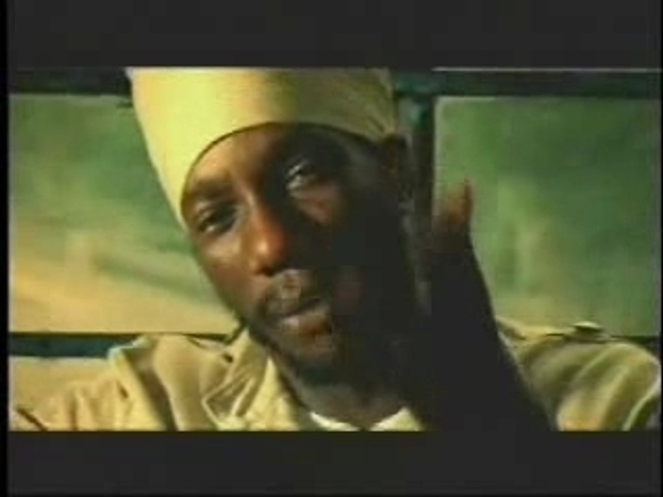 achraf 2007 _ mitwa7chek yamma