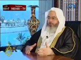 Muhammad Al-Munajid décrit le paradis musulman, véritable lupanar pour misogynes libidineux.