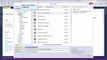Create Visual Studio 2013 C# Project with Database, Input Form, ListView