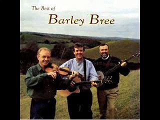 Barley Bree - The Lord of the Dance Hymn