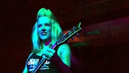 The Creepshow-Run for your life