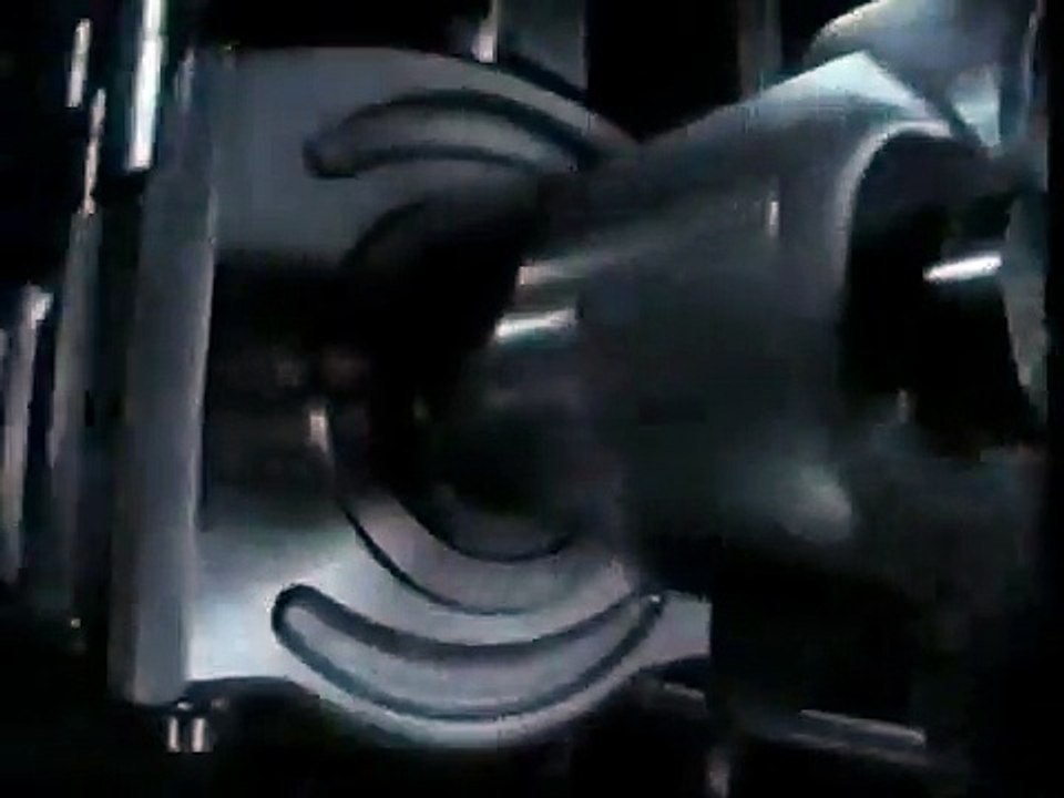 1994 Castrol GTX Commercial