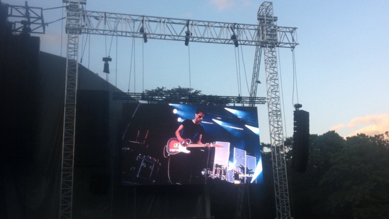 Beauregard 2015