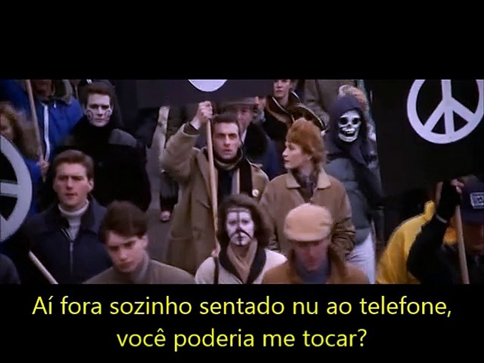 Pink Floyd - Hey You (Legendado)(The Wall)