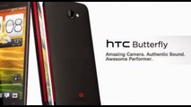 Parcels from Aliexpress .HTC Butterfly 3 .Unboxing & Review