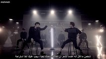 BTOB - It's Okay (Dance ver.) [arabic sub] MV