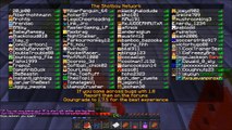MineZ Hacker banned right infront of me